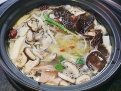 -冯排骨涮烤火锅(华商国际城店)