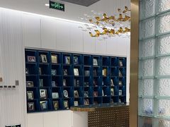 -海马体照相馆(环贸iapm大师爱情店)