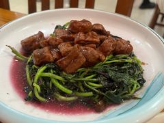 -半盆菜酒家(中山南一路店)