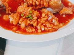 -小厨娘淮扬菜(板桥一店)