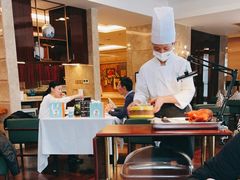 大堂-南景饭店(万家丽路店)