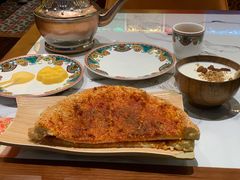 -巴依老爷新疆美食(常营店)