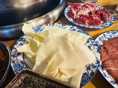 -飘香火锅(玉林西路店)