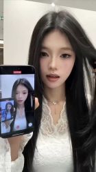 -DL HOPE明星造型