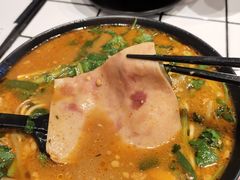 -肥汁米蘭香港米线(长宁来福士店)