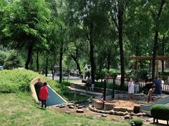 -HiMaMa亲子庄园·亲子餐厅
