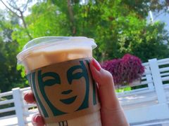 -星巴克(深圳平安金融中心B1店)