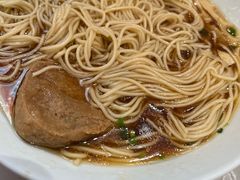 -松鹤楼·苏式汤面(虹桥天地店)