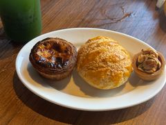 葡挞-广州富力君悦大酒店·凯菲厅