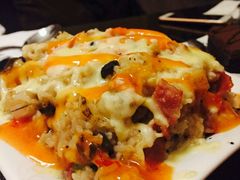 -吱咖啡西式简餐
