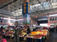 -登州市场(登州路店)
