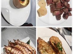 -一本魅·日式料理