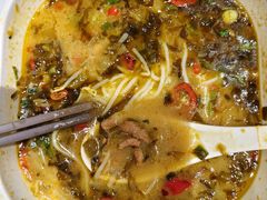 -魏家凉皮(文景路店)