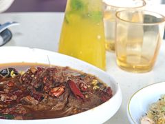 -太兴餐厅(小径湾店)
