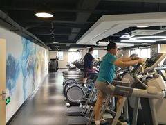 -一兆韦德健身