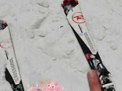 -绍兴启迪乔波冰雪世界