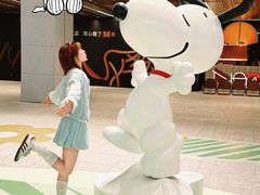 -上海长风大悦城