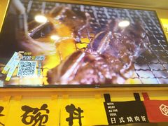 -熊吞·大碗丼烧肉饭(济宁万达广场店)