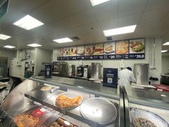 -山姆餐吧(南昌红谷滩印象城店)