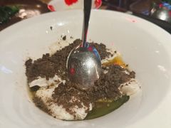 黑松露鳕鱼-花马天堂云南餐厅 Lost Heaven(高邮路店)