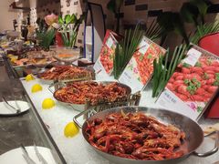 -乐咖啡西餐厅(太湖皇冠假日酒店)