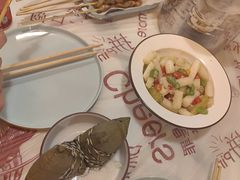 -小田油焖小龙虾(双井店)