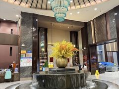 -尖沙咀大酒楼(罗村店·粤菜海鲜·宴会聚餐)
