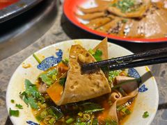 -重庆渝达老火锅(春熙路店)