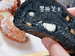 -仙峰天然面包(迎宾路店)