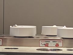 -龍歌自助小火锅(芝罘万达店)