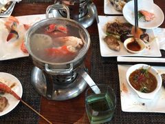 -三亚亚龙湾雅高铂尔曼别墅度假酒店