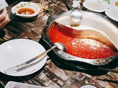 -冠菌火锅自助(东莞桥头店)