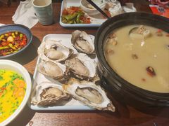 -乔街深夜食堂·台州菜·高压锅生蚝(杭州总店)