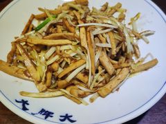 -大牌大·传统杭帮菜(湖滨店)