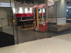 -必胜客(天河城店)
