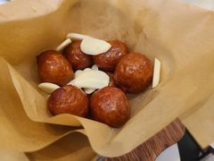 -Yum Yum 土耳其风味餐厅(万达尊店)