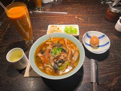 -喜晋道面馆(华严寺广场店)