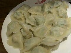 -船歌鱼水饺(淄博万象汇店)