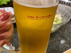-梦山水日本烧肉(五四广场店)