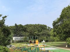 -白马涧龙池景区