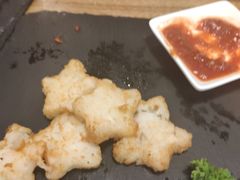 -棒约翰比萨·意面(剑河店)