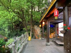 -巴倒烫陆派重庆火锅(南山店)