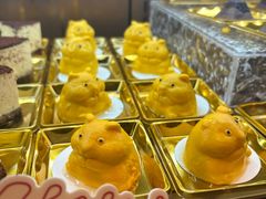-牛New寿喜烧(金茂览秀城店)