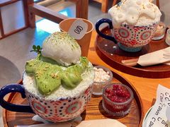 -Max Bakery 阿唛手作