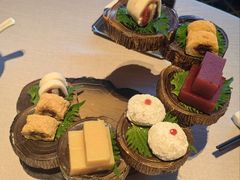 -花家怡园(中关村·融科店)