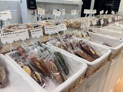 -追光 Dream Bakery(汉街店)