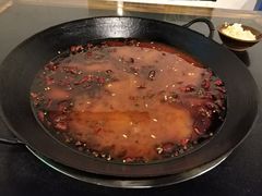 -苟味道老火锅(黄桷坪店)