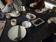 -鹭江宾馆·观海餐厅