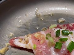 -夜食白市Yespicy·烧烤啤酒宵夜(番禺四海城店)