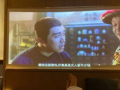 -和子足浴SPA会馆(梁溪店)
